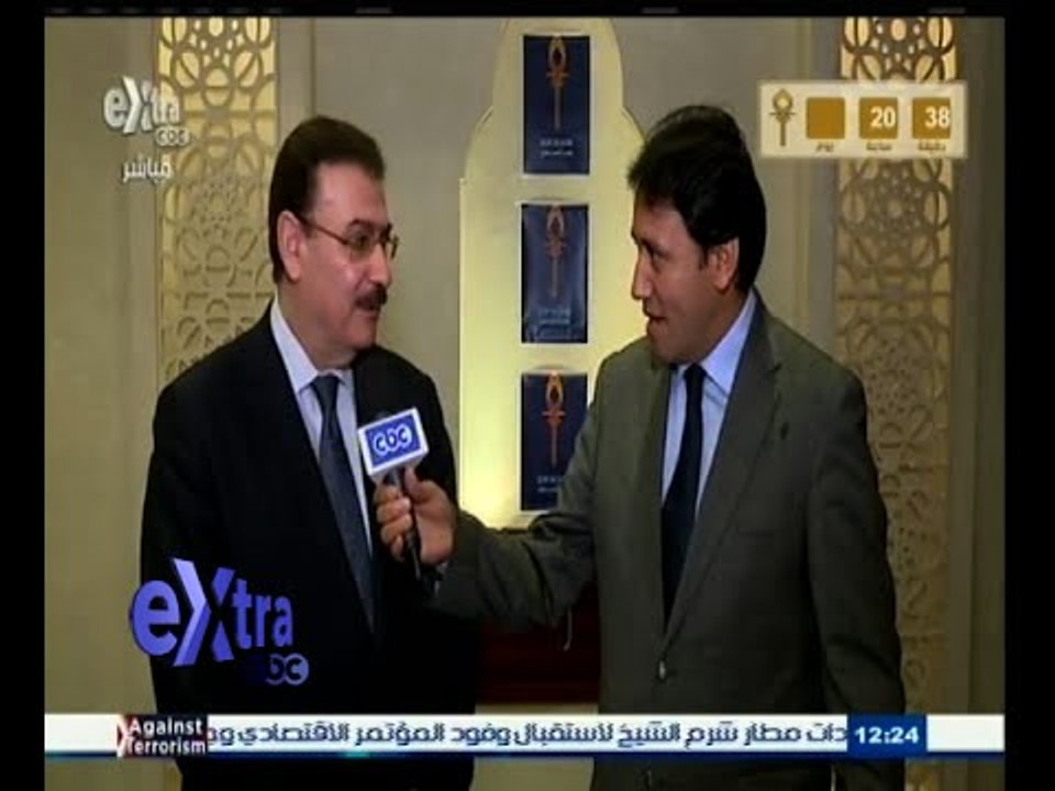 #غرفة_الأخبار | وزير النقل : سيتم عرض مشروعات ف...