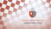 YourNextMove Grand Chess Tour 2017 - Live EN - Day Four - Blitz Rounds 1-9