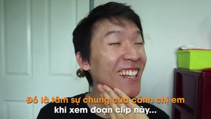 Màn trang điểm bá đạo biến chàng trai thành "soái ca"