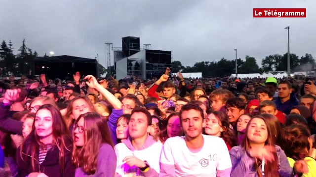 Bobital (22). L'Armor à Sons : la soirée de vendredi