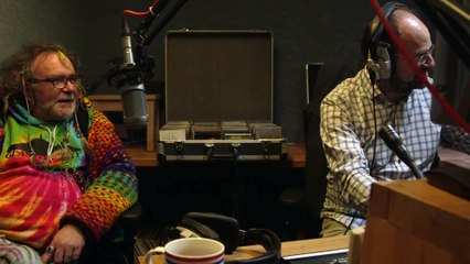 WCR Community Radio Documentary