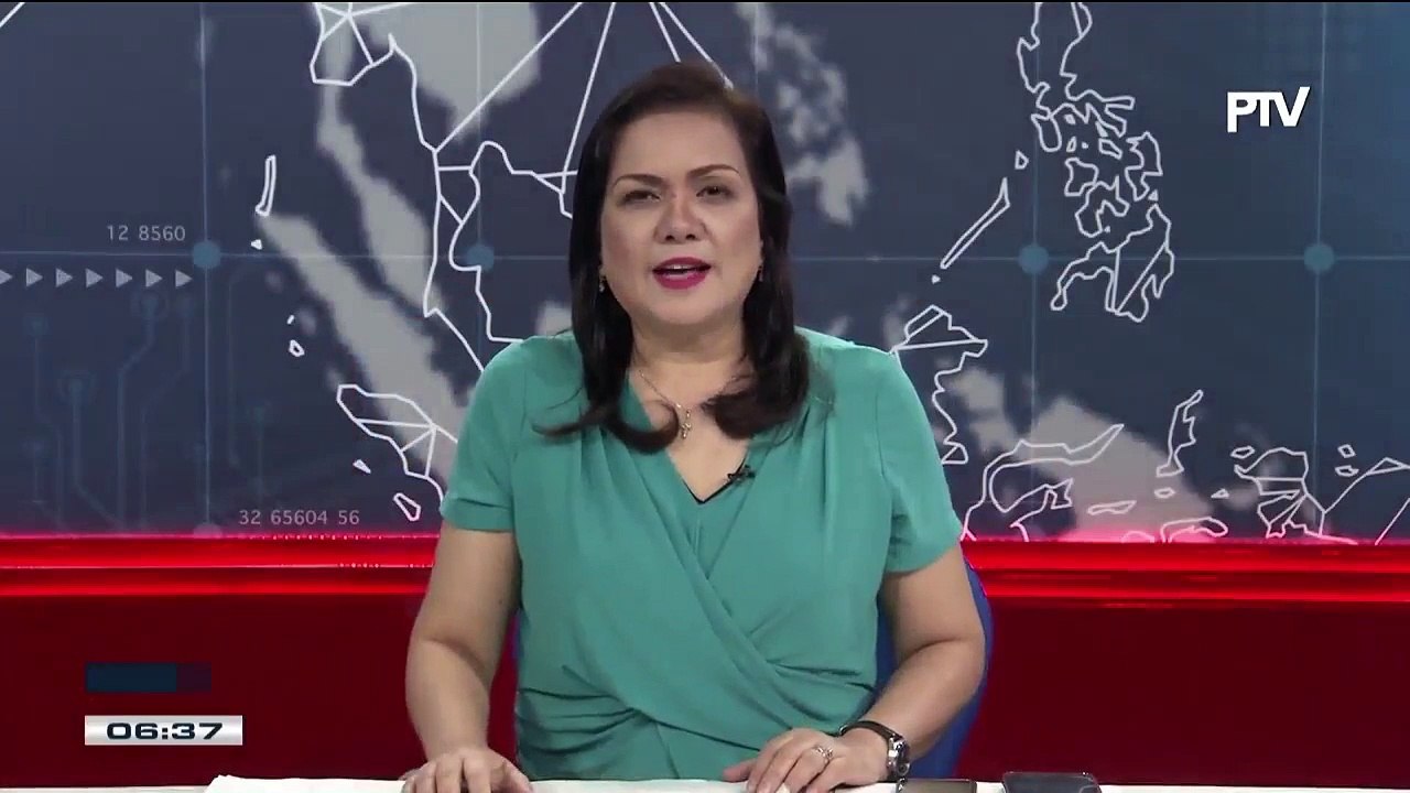 Ekonomiya ng Pilipinas, lalago ng 6.8% ngayong taon