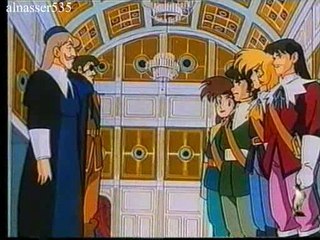 فرقة الفرسان 47