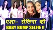 Celina Jaitly and Esha Deol FLAUNT their baby bumps TOGETHER; Watch | FilmiBeat