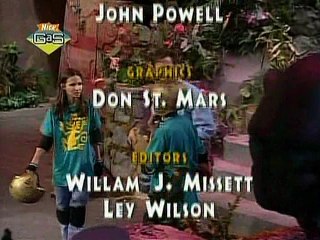 Legends of the Hidden Temple - S 3 E 28 - The Mussel Shell Armor of Apanuugpak