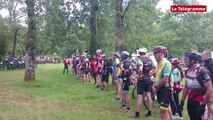 Carhaix. Plus de 200 concurrents aux six heures de VTT