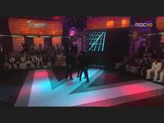 Star dance battle 2009 - 5