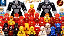 Achevée épique héros merveille Collection super minifigure lego spider-man ™ 2016