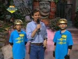 Legends of the Hidden Temple - S 3 E 30 - The Mummified Hand of the Egyptian King