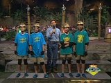 Legends of the Hidden Temple - S 3 E 34 - The Bullet-Riddled Handbag of Belle Boyd