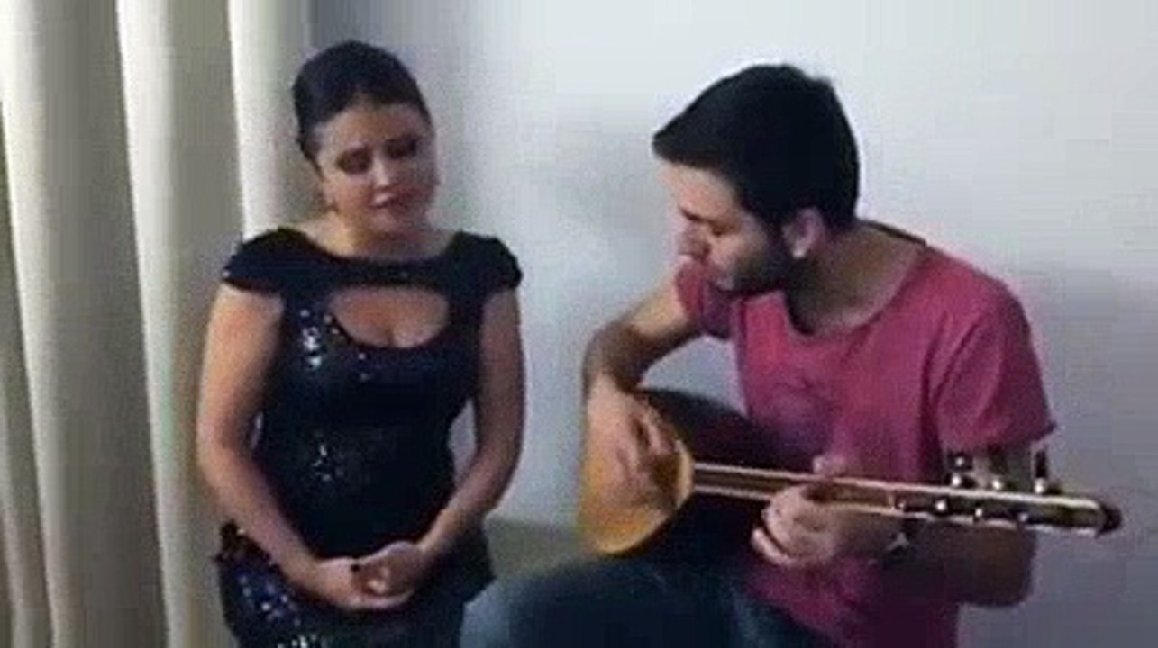 TÜLAY MACİRAN GÖNÜL GEL SENİNLE MUHABBET EDELİM