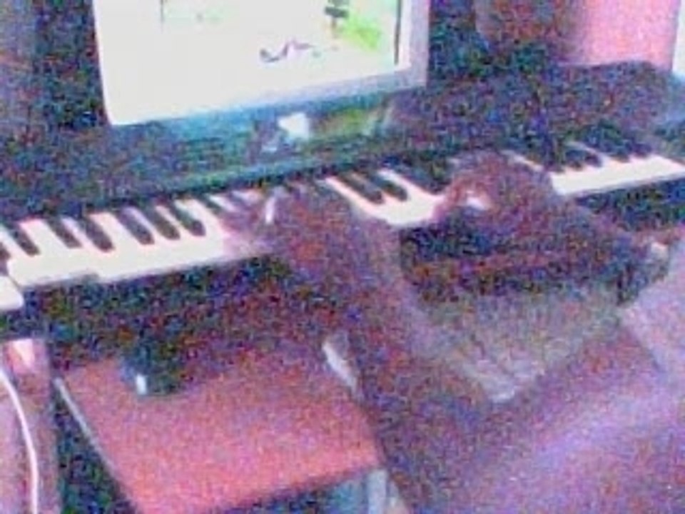 Tu es le chant