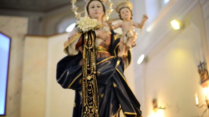 Trailer Madonna delle Grazie 2017