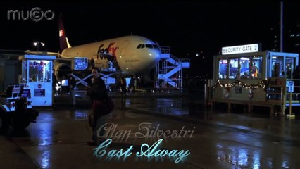 Alan Silvestri - Cast Away Movie Score (Yeni Hayat Film Müziği HQ) Mu©o