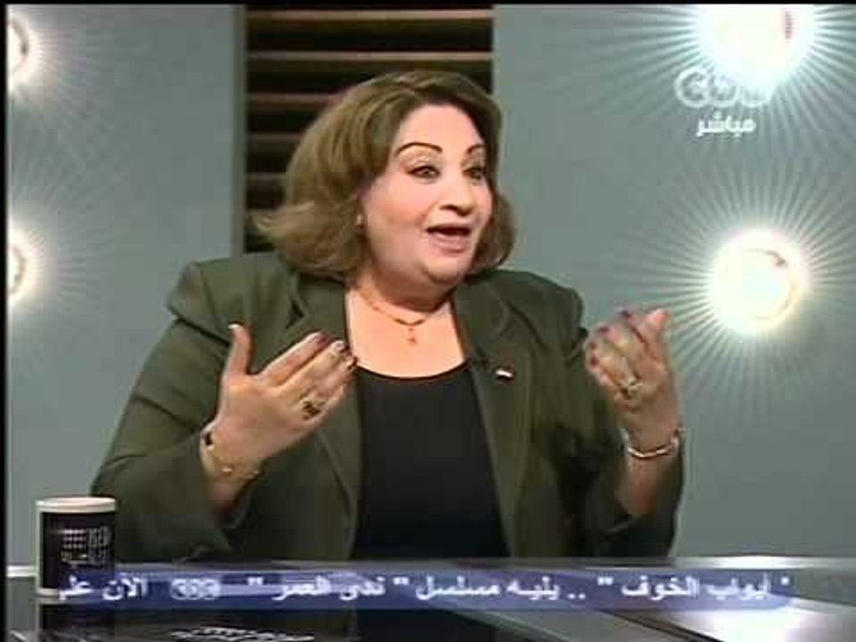 CBC هنا العاصمة لميس الحديدي 19 9 2011