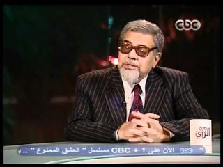 CBC 19 9 2011 صحفة الرأي عبدالرحمن يوسف