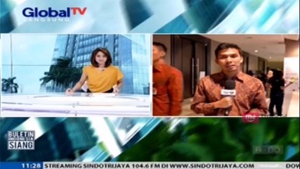 Kongres Diaspora Indonesia ke-4 Bersama Obama