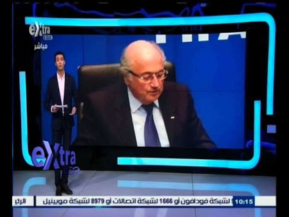 #غرفة_الأخبار | سحب تنظيم بطولة كأس القارات 202...
