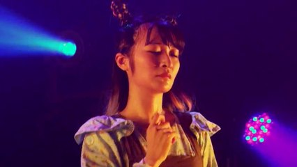 【BiSH】My distinction/iN THE END(2016/12/01)