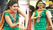 गुड़गवा में बरशे लठ  गारंटी है सपना का ऐसा डांस नहीं देखा होगा II Sapna Latest Dance 2017
