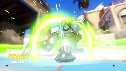 POTG Lúcio - Ilios