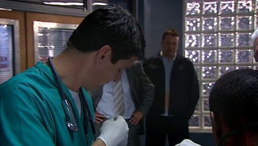 Casualty series 23 episode 48 - video dailymotion