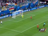 أهداف مباراة - تشيلي 0 × 1 ألمانيا | تعليق حفيظ دراجي - نهائي كأس القارات