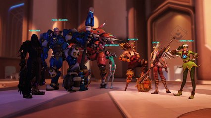 POTG Reaper - Oásis