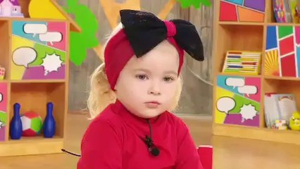 Ebrar Alya Demirbilek - Yeşil Fasulye Tarifi