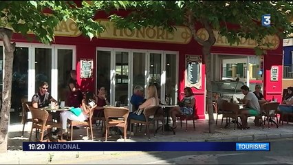 Les Français fous de l'Andalousie