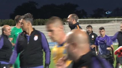 Tudor: "Özel Bir Hazırlık Dönemi Geçiriyoruz"