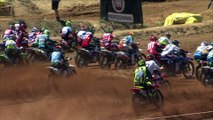 Best Moments MXGP - MXGP of Portugal 2017 - motocross