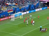 ملخص مباراة - تشيلي 0 × 1 ألمانيا | تعليق حفيظ دراجي - نهائي كأس القارات