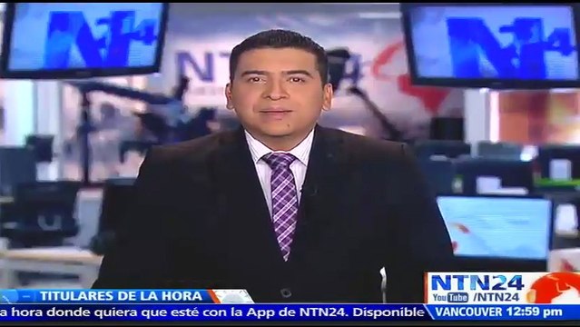 Sismo de magnitud de 5.0 sacudió al departamento del Meta, Colombia