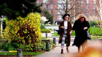 The Voice Kids UK - Ep 4 Parte 2