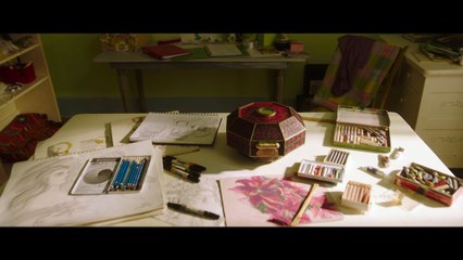 Siete deseos - Tráiler Español HD [1080p]