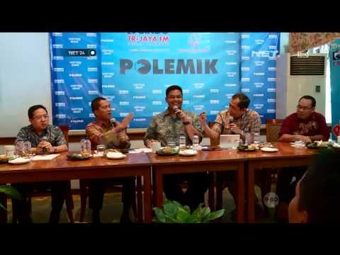 Koalisi Merah Putih Rapatkan Barisan untuk Menjadi Oposisi Pemerintahan Jokowi-JK -NET24