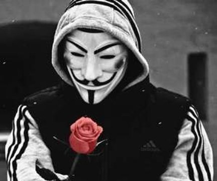 Anonymous Opération Rose Opération Love 20 Aout 2017 Québec Canada World Opération Love #OpRose #Op Rose anonymous francophone