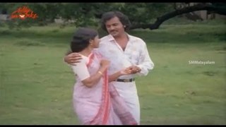 Ithirineram Othiri Kaaryam Malayalam Songs -  Ithalazhinju Vasantham Song - Balachandra Menon