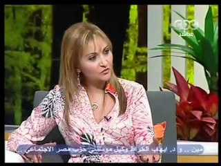 CBC الستات مايعرفوش يكدبوا 17 9 2011