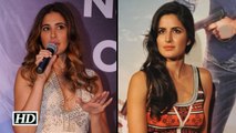 Nargis Fakhri HITS BACK on being called Katrina Kaif