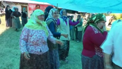 Annesinin Katiline "Öldür" Talimatı Veren Genç Kız Toprağa Verildi