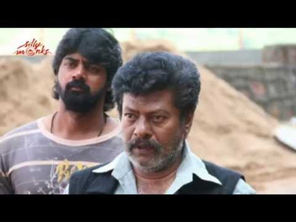 "Sivappu" New Tamil Movie Latest.