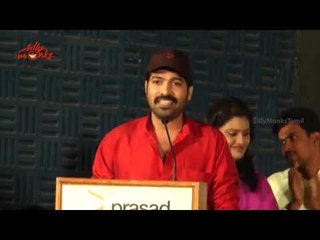 Savarikaadu Tamil Movie Audio Launch P2