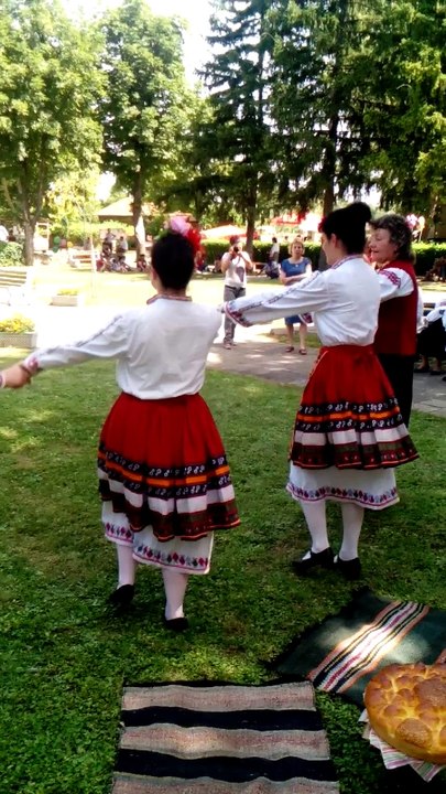 изпълнение на Кина Павлова Вълчева - Николова,1.7.2017г.