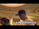 pacquiao vs rios rios ready to show haters EsNews Boxing