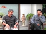 Jr NTR, Jagapathi Babu Interview Part 3 || Nannaku Prematho || Rakul Preet, Sukumar, Devi Sri Prasad