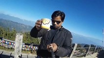 SOLO RIDE TO NORTH B FULL VIDEO COMING SOON_ KURSEONG DARJEELING_1200 kms