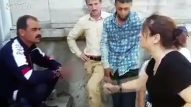 Berrak Tüzünataç: Biraz ağız burun düzeltelim