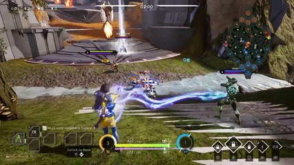 Paragon PS4-Live-Übertragung von KinKon2014 (81)